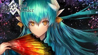 Fate/Grand Order - Character Spotlight: Kiyohime