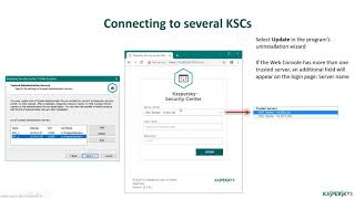 What's new? Kaspersky Endpoint Security for Windows 11.1