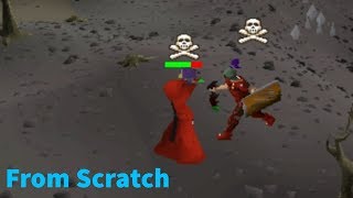Skull Tricking for Unlockable Items