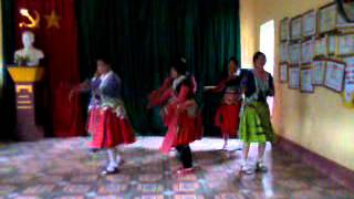 nkauj hmoob - noj tsiab 2016  part 4, in vietnams