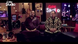 BTS, Rang, Rahat Fateh Ali Khan & Amjad Sabri, Season Finale, Coke Studio Season 9
