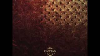 Caspian - Epochs in Dmaj