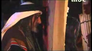 أجمل مقطع في مسلسل فنجان الدم