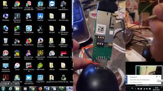 downgrade e3372h-153 22.315.01.00.00 TO  21.180.01.00.00 unlock huawei e3372h-153 دوغريد طريقة سهلة