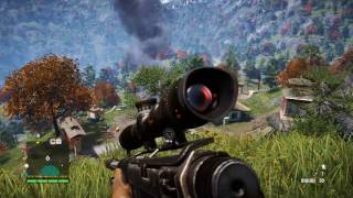 ◙ Far Cry 4 ◙ АВАНПОСТЫ ОПЯТЬ полное прохождение на русском №18