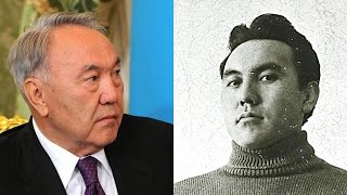 Грязные тайны карьеры Назарбаева (Часть-1)