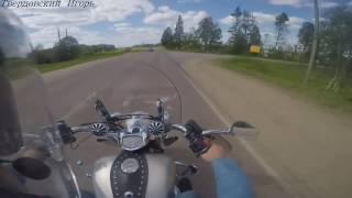 Самые ужасные дтп с летальным исходом на Мотоциклах !!!