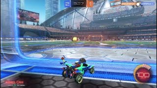 Rocket League | (اباط دوت كوم (لقطات ضحك