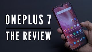 OnePlus 7 Review The Better Value Flagship