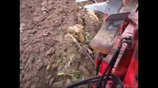 URSUS 10014H + VOGEL$NOOT EUROMAT SS970 ORKA 2012