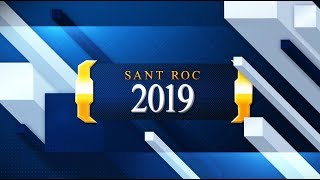 Procesión De Sant Roc La Vall d'Uixó