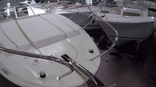 BAYLINER 742 Cuddy
