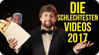 Der ANTI-Webvideopreis 2017! #wvp17