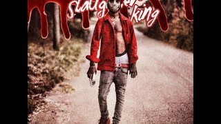 21 Savage - Slaughter King [Full Mixtape]