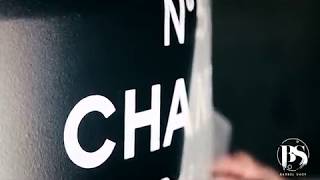 Barrel Shop - профессиональное изготовление декоративных бочек CHANEL