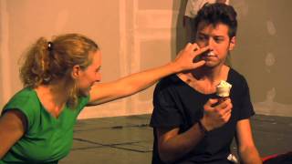 DNA _thePlay / Θέατρο του Νέου Κόσμου