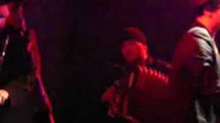 Кладбище девичьих сердец Billy`s band