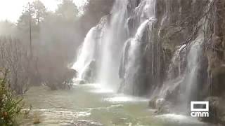 El Río Cuervo vuelve a nacer