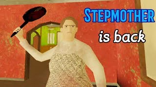 Stepmother Is Back