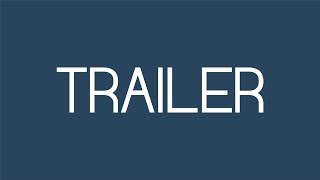 NEW 2D TRAILER!!! | Flat, Simple & nice | 2K16 | Alexbau01