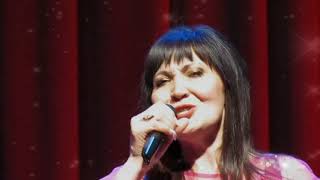Альбина Федорова-Пăрчăкан - Юрату çухалчĕ (2018)
