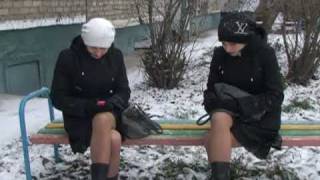 Кино одного актера. Надо меньше пить...