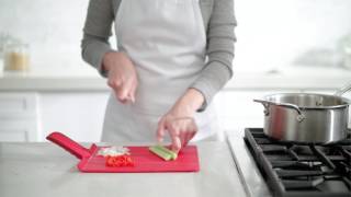 Joseph Joseph® Chop2Pot™ Plus Folding Cutting Boards