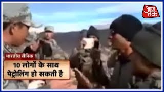 China Accuses India Of 'Betrayal' On Sikkim Border :Khabardaar