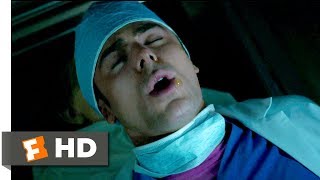 Baywatch (2017) - Someone's Coming Scene (4/10) | Movieclips