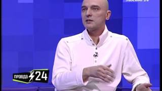 Андрей Державин: Музыку на жанры я не делю