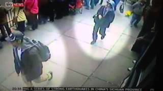 Boston Bombing: Watch this!