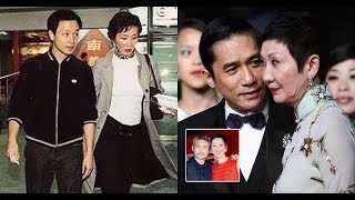 她是張國榮林青霞閨蜜，也是徐克愛了33年的女人如今活成最美模樣！