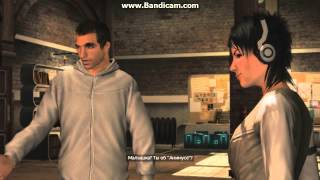 AssassinsCreedII прохождение часть 2