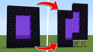 ЭТО САМЫЕ СЕКРЕТНЫЕ ПОСТРОЙКИ ВЫ МОЖЕТЕ ПОСТРОИТЬ ТУТОРИАЛ В MINECRAFT ПОКУПКА БЕЗ МОДОВ КАК