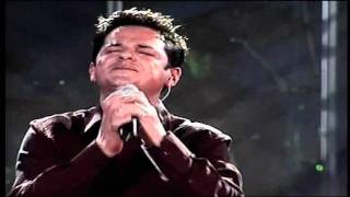 aqui estoy - Danilo Montero