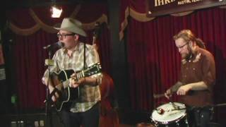 Chris Scruggs "Old Souls Like You and Me"