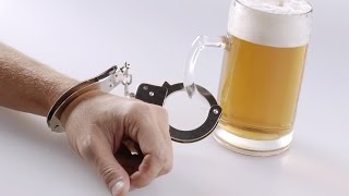 Если бросить пить то организм восстановится
