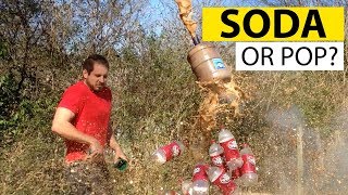 Soda