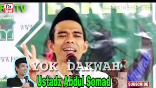 Terbaru Tanya Jawab Lucu UAS Ustadz Abdul Somad