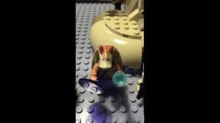 Обзор LEGO танк дроидов https://youtu.be/FsY-Lr430XQ  LEGO звездные войны обзор мульт история