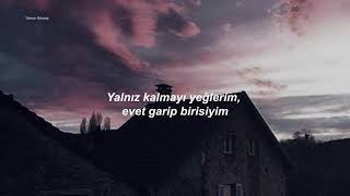 PRXJEK - Antisocial (Türkçe Çeviri)