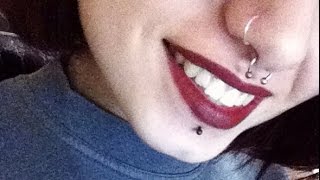 Piercing Nedir? | Piercingler Hakkında Bilgiler - En Çok Sorulan Sorular