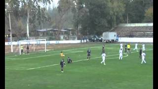 ФК Металлург. «Днепр»(м) - «Металлург»(м) - 2:1
