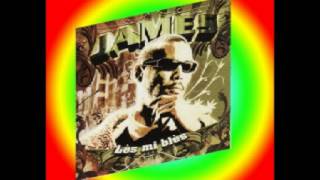 rasta - James.