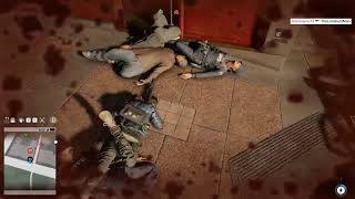 Watch Dogs 2 Bounty Hunter Live [May 13th 2019] [Part 1]
