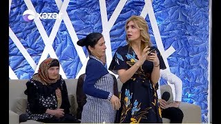 Seni axtariram 14.03.2018 Tam verilis / Seni axtariram 14 mart 2018