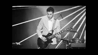 Garik Papoyan & Sona Rubenyan - qamin zana  (Live at VMA 2016)