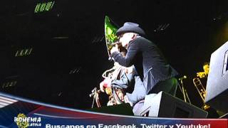 Julión Álvarez en Vivo- Las Vegas @ Hotel Hilton