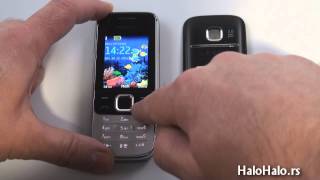Nokia 2730c-1 dekodiranje pomoću koda