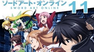 Sword Art Online: Hollow Fragment - PS VITA Walkthrough 11 - Floor 77 Waft Serpent Floating Isle